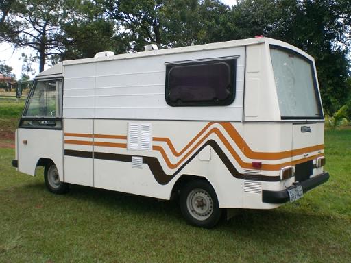 WebCamping.com.br